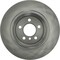 Centric Parts Standard Brake Rotor, 121.34061 121.34061 - alternate 5